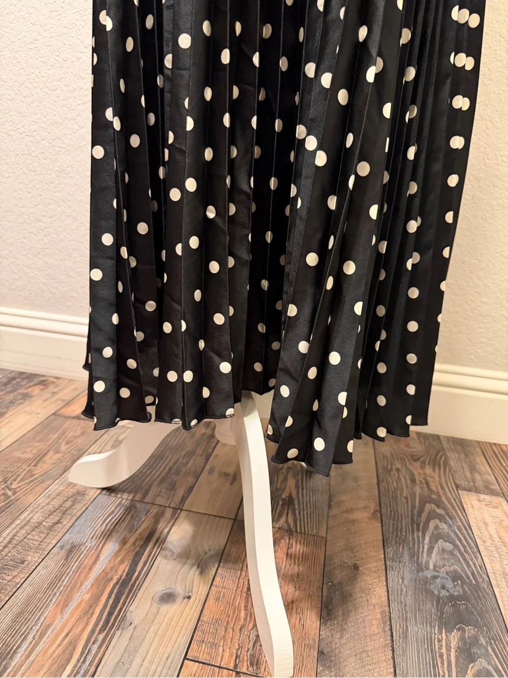 Abercrombie & Fitch Giselle Drop Waist Dress Size Small